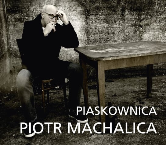 Piaskownica Machalica Piotr