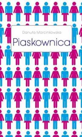 Piaskownica Marcinkowska Danuta