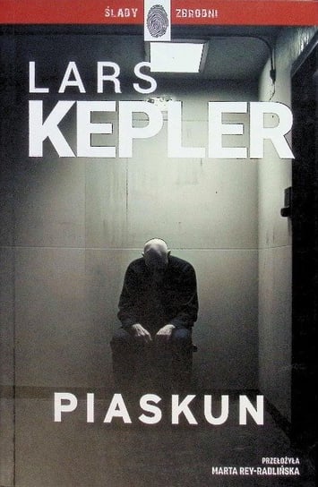 Piaskun Kepler Lars