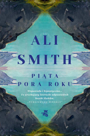 Piąta pora roku Smith Ali
