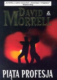 PIATA PROFESJA MORRE Morrell David
