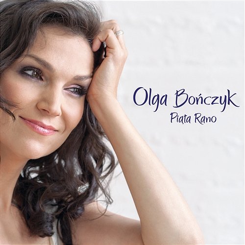 Samba na Pojednanie Olga Bończyk