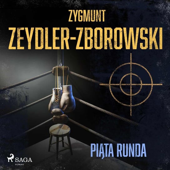 Piąta runda Zeydler-Zborowski Zygmunt