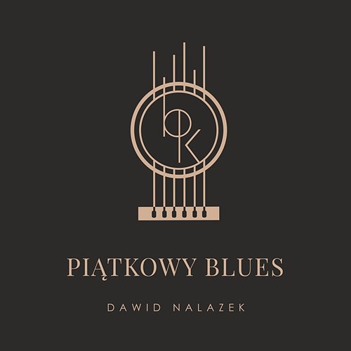 Piątkowy blues Dawid Nalazek, Bartek Królak feat. Magda Maciejec