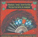 Piazolla - Bizet - Rodrigo Various Artists