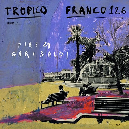 Piazza Garibaldi TROPICO feat. Franco126