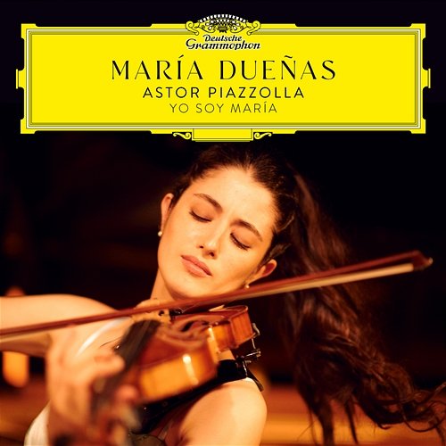 Piazzolla: María De Buenos Aires: Yo soy María María Dueñas, Itamar Golan