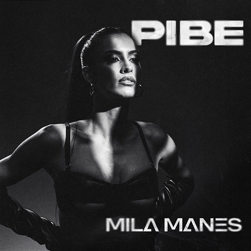 Pibe Mila Manes