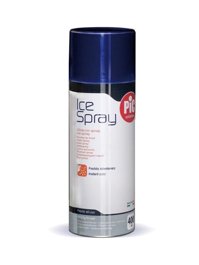 PIC Ice Spray, 400 ml PIC