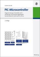 PIC-Microcontroller Schmitt Gunter
