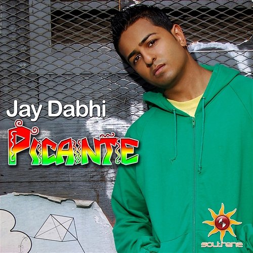 Picante Jay Dabhi
