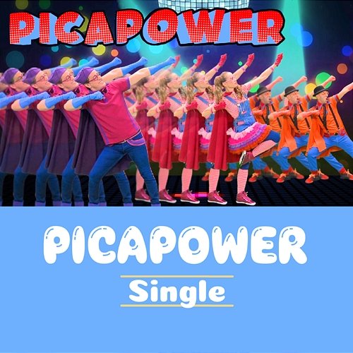 Picapower Pica-Pica