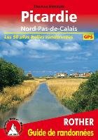 Picardie (Picardie Nordfrankreich - franzöische Ausgabe) Rettstatt Thomas