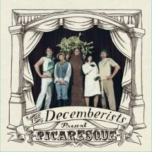 Picaresque The Decemberists