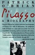 Picasso: A Biography O'Brian Patrick