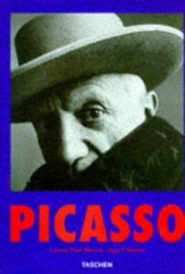 Picasso Warncke Carsten Peter