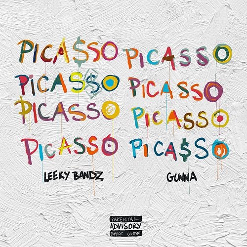 Picasso Leeky Bandz feat. Gunna