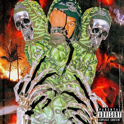 Picasso Ghoulavelii