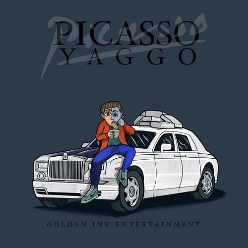 Picasso Yaggo