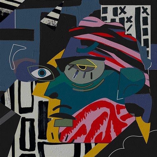 Picasso Willie Peyote