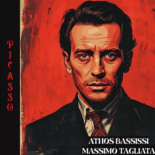 Picasso Max Turone, Roberto Rossi, Athos Bassissi, Massimo Tagliata