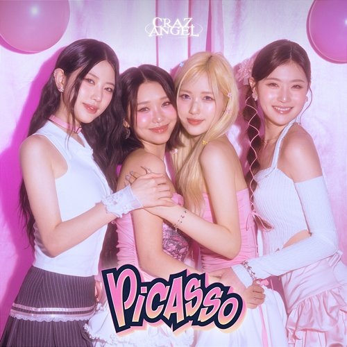 Picasso CrazAngel