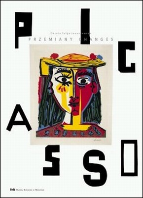 Picasso Folga-Januszewska Dorota