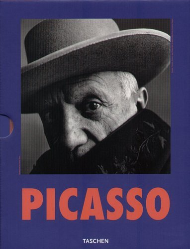Picasso Walther Ingo F.