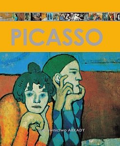 Picasso. Encyklopedia sztuki Opracowanie zbiorowe