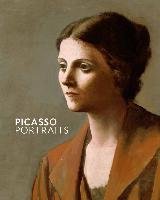 Picasso Portraits Cowling Elizabeth