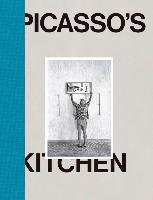Picasso's Kitchen Picasso Pablo