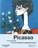 Picasso: The Late Work. Prestel Verlag