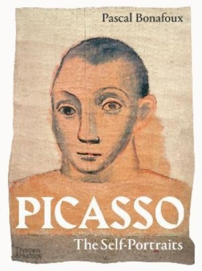 Picasso. The Self-Portraits Bonafoux Pascal