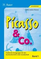 Picasso und Co. 1 Proschel Susanne