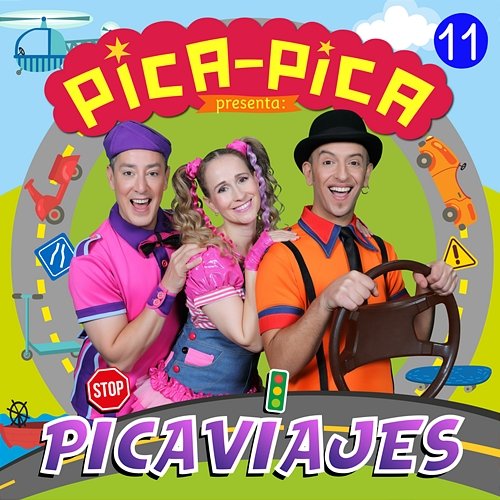 Picaviajes Pica-Pica