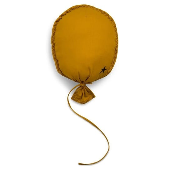 Picca LouLou - Dekoracja ścienna Balloon OCHRE 40 cm Picca LouLou