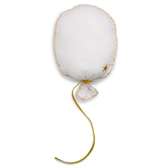 Picca LouLou - Dekoracja ścienna Balloon WHITE 40 cm Picca LouLou
