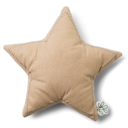 Picca LouLou - Poduszka dekoracyjna Sparkle Star PINK 25 cm Picca LouLou
