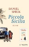Piccola Sicilia Speck Daniel