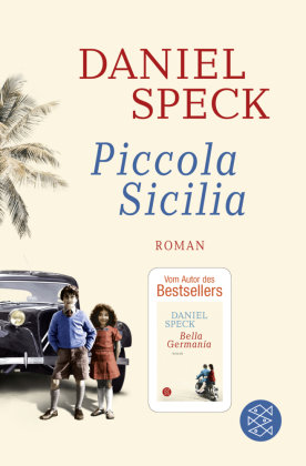 Piccola Sicilia Fischer Taschenbuch Verlag