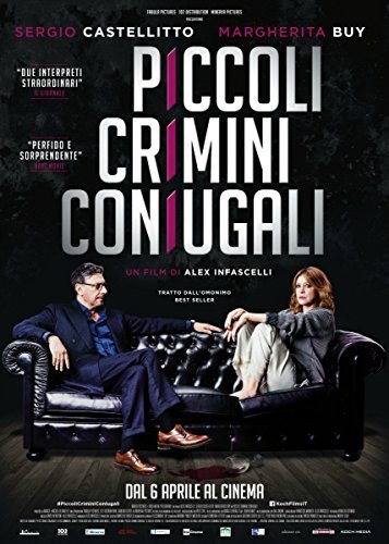 Piccoli Crimini Coniugali Various Directors
