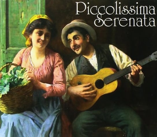 Piccolissima Serenata Various Artists