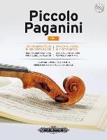 Piccolo Paganini Band 1 Schmidt Christane, Jeggle Gudrun