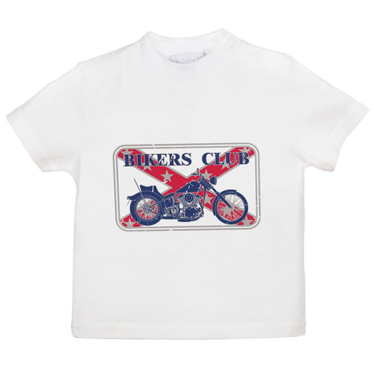 Piccolo Tesoro, T-shirt chłopięcy, rozmiar 110 Piccolo Tesoro