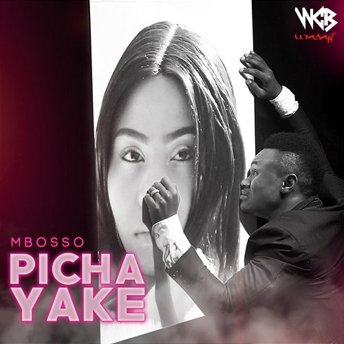 Picha Yake Mbosso