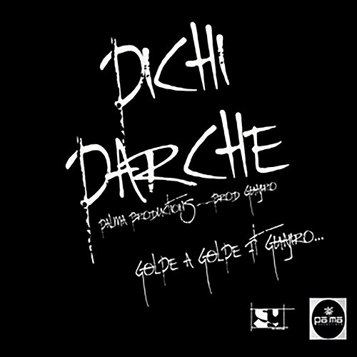Pichi Parche (Mode Up) Golpe a golpe & Guajiro