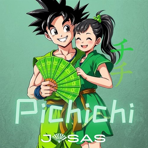 Pichichi Josas