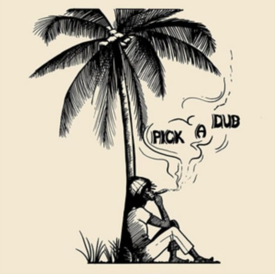 Pick a Dub (Limited Edition), płyta winylowa Hudson Keith