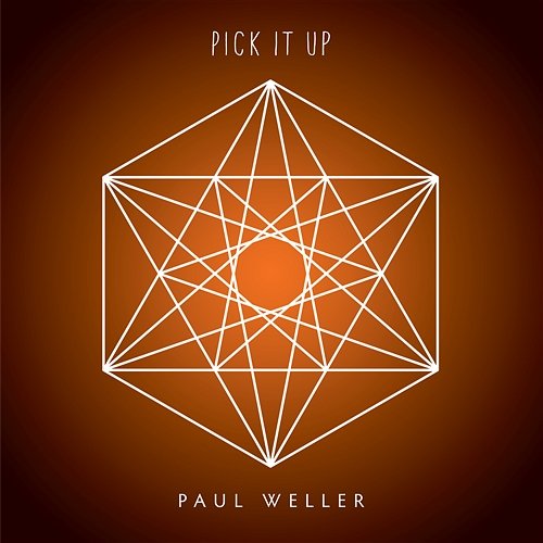 Pick It Up Paul Weller