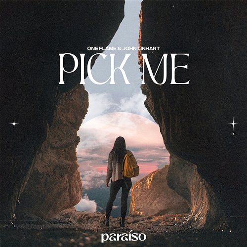 Pick Me One Flame & John Linhart